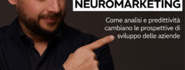 S1E5 – Lacrime, brand e neuromarketing