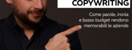 S1E6 – Risate, brand e copywriting